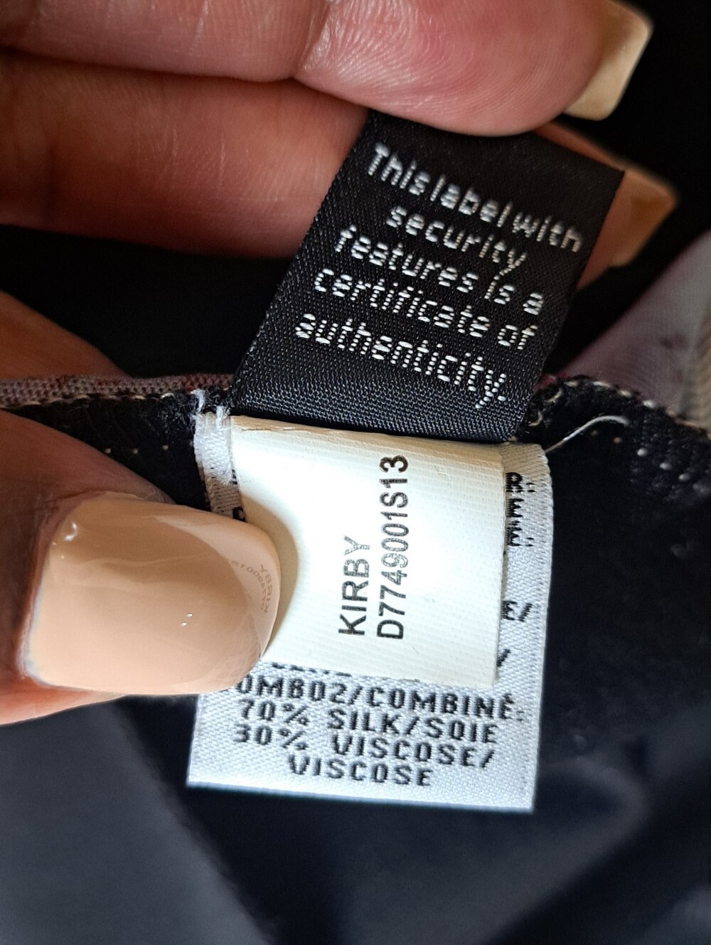 DVF Diane von Furstenberg Kirby Silk Blend Ruched Sheath Dress Sz 8 - Picture 11 of 12